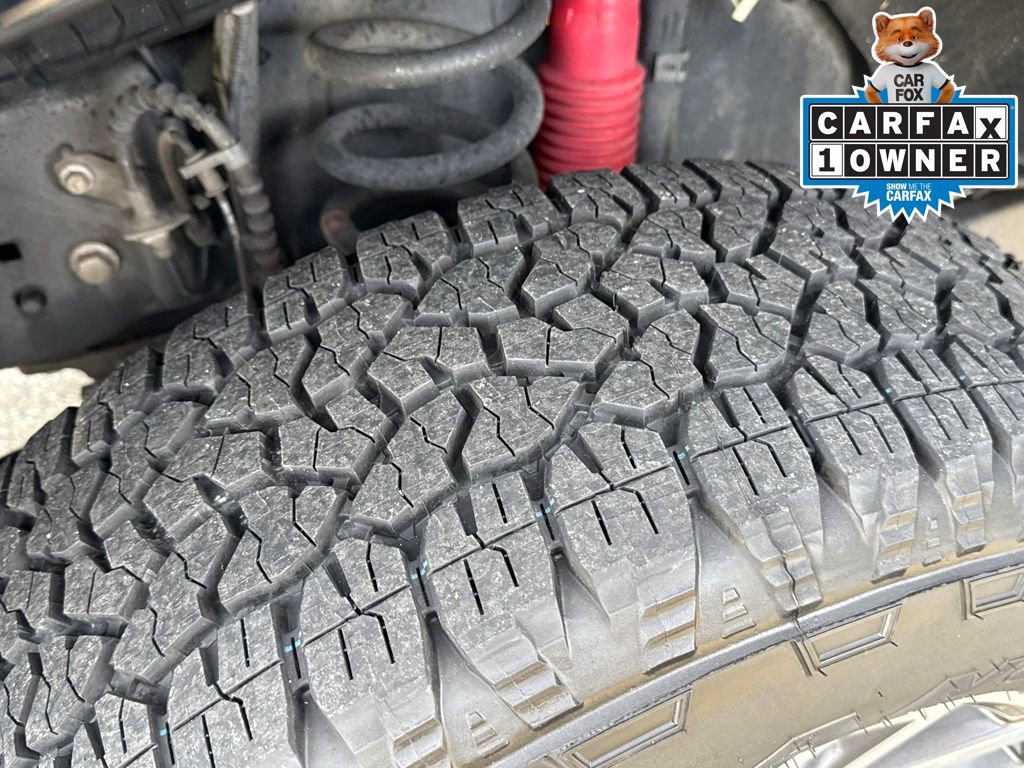 Used 2017 Ford F250 Lariat w/ Lariat Ultimate Package image 34