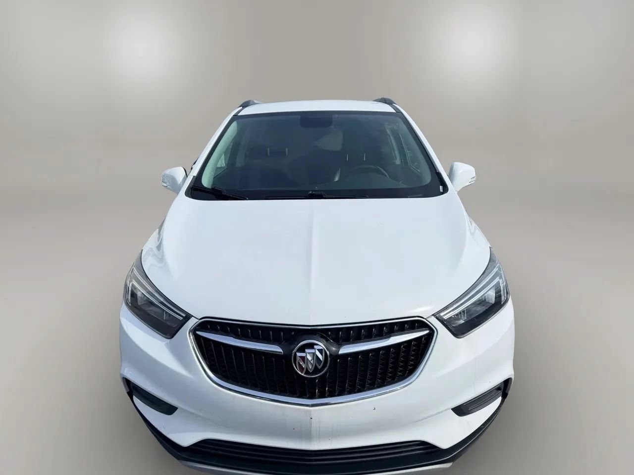 Used 2018 Buick Encore Preferred FWD image 3