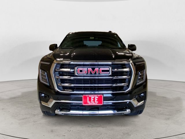 New 2026 GMC Yukon Elevation image 9