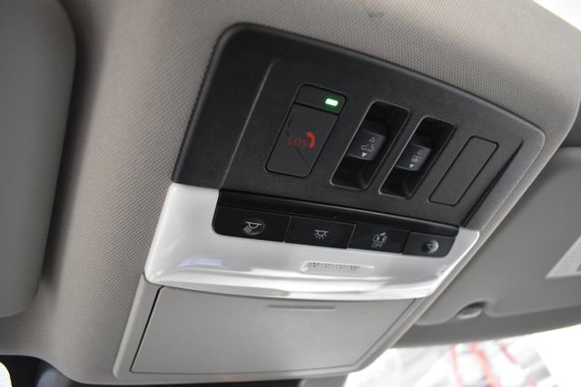 Certified 2023 Nissan Rogue Platinum w/ Platinum Premium Package AWD/4WD image 43