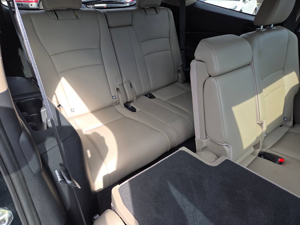 Used 2018 Honda Pilot EX-L image 29
