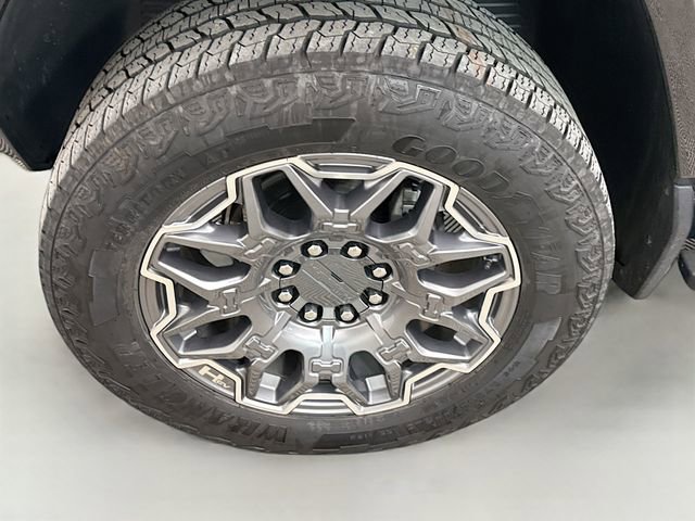 Used 2024 GMC Hummer EV 3X image 34