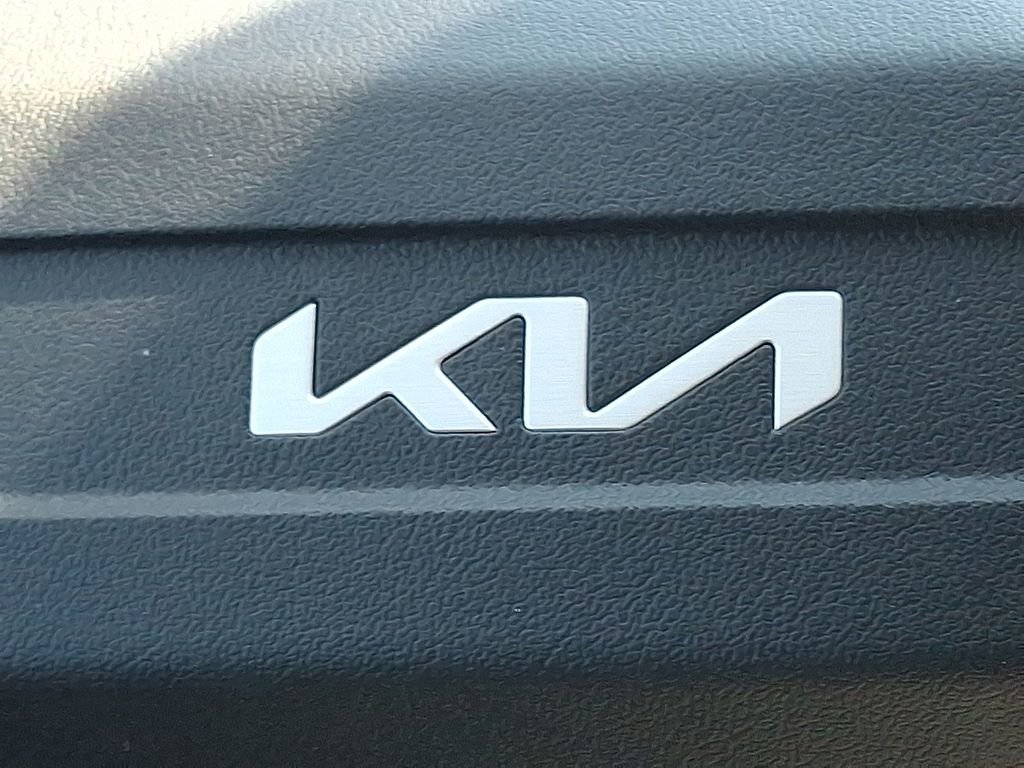 New 2026 Kia Sorento EX image 20