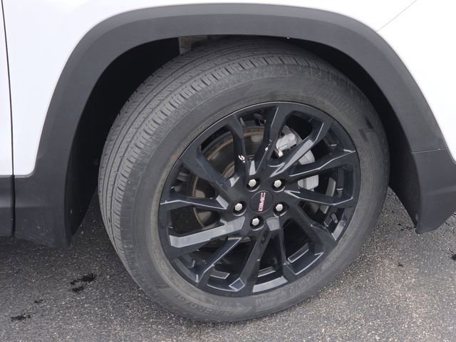 Used 2023 GMC Terrain SLT w/ Elevation Edition FWD image 23