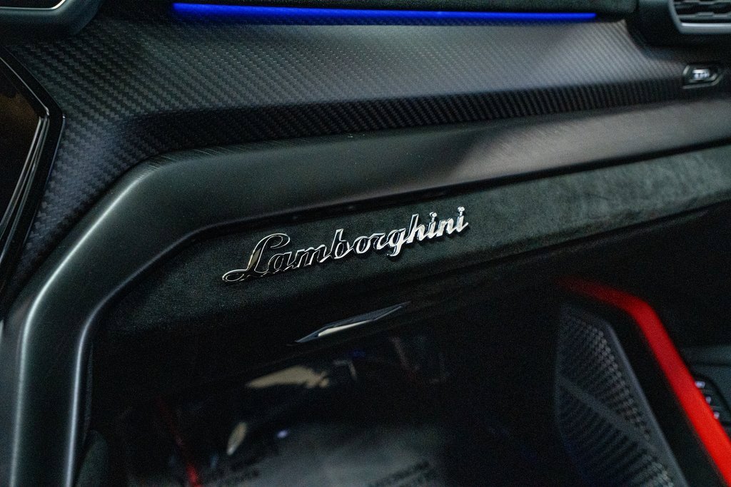 Used 2024 Lamborghini Urus Performante image 60