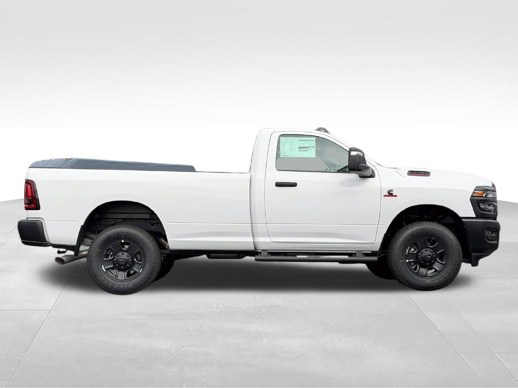 New 2027 RAM 3500 Tradesman AWD/4WD image 10
