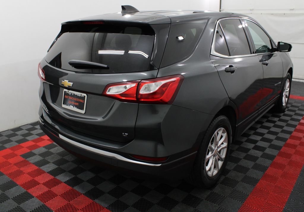 Used 2019 Chevrolet Equinox LT image 7