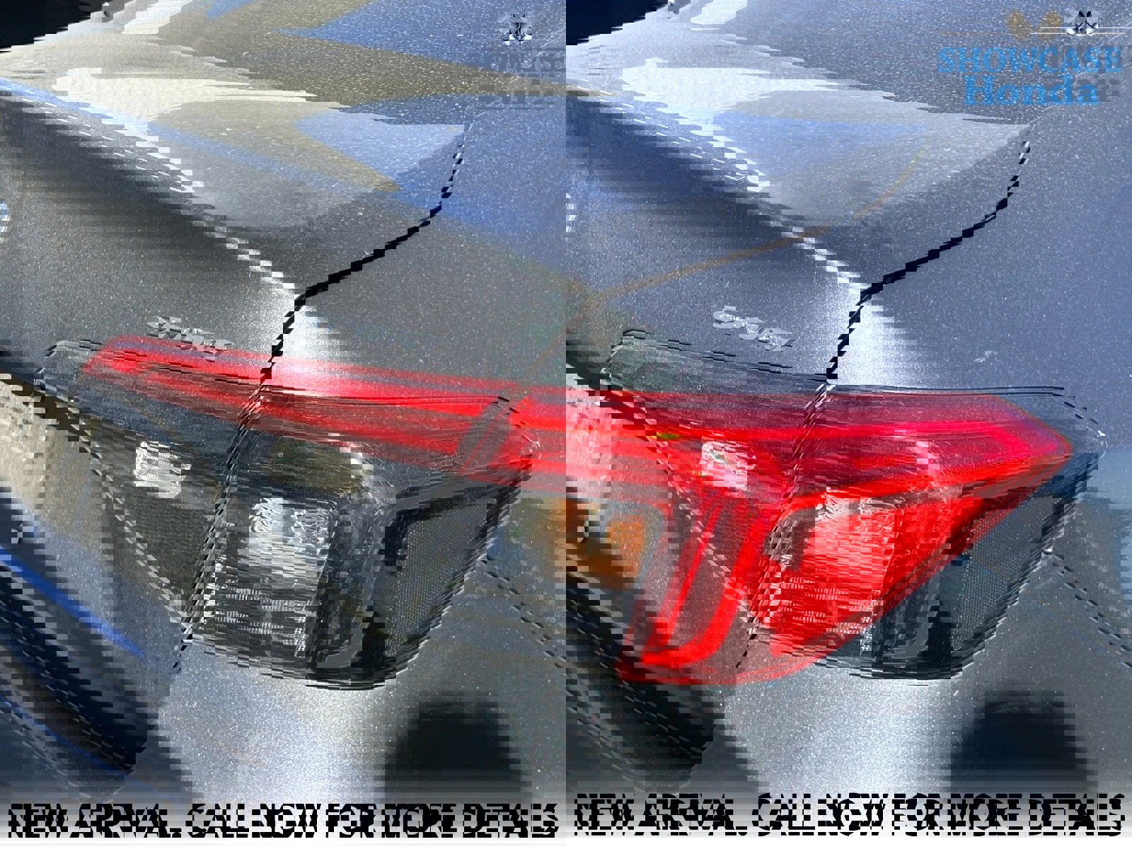 Used 2024 Honda Civic Sport image 15