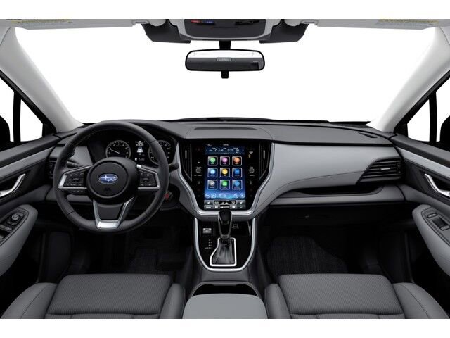 New 2025 Subaru Legacy Premium AWD/4WD image 19
