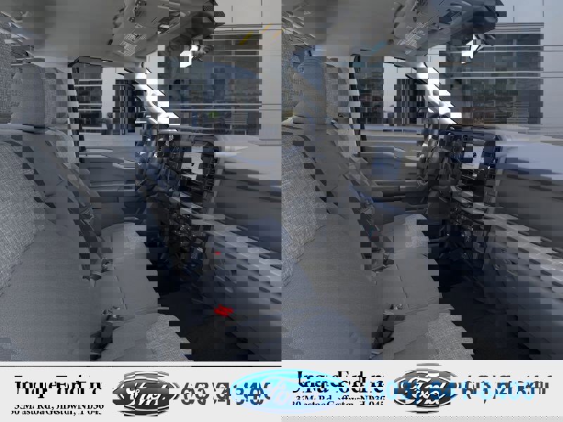 New 2025 Ford F250 XLT w/ Snow Plow Prep Package image 33