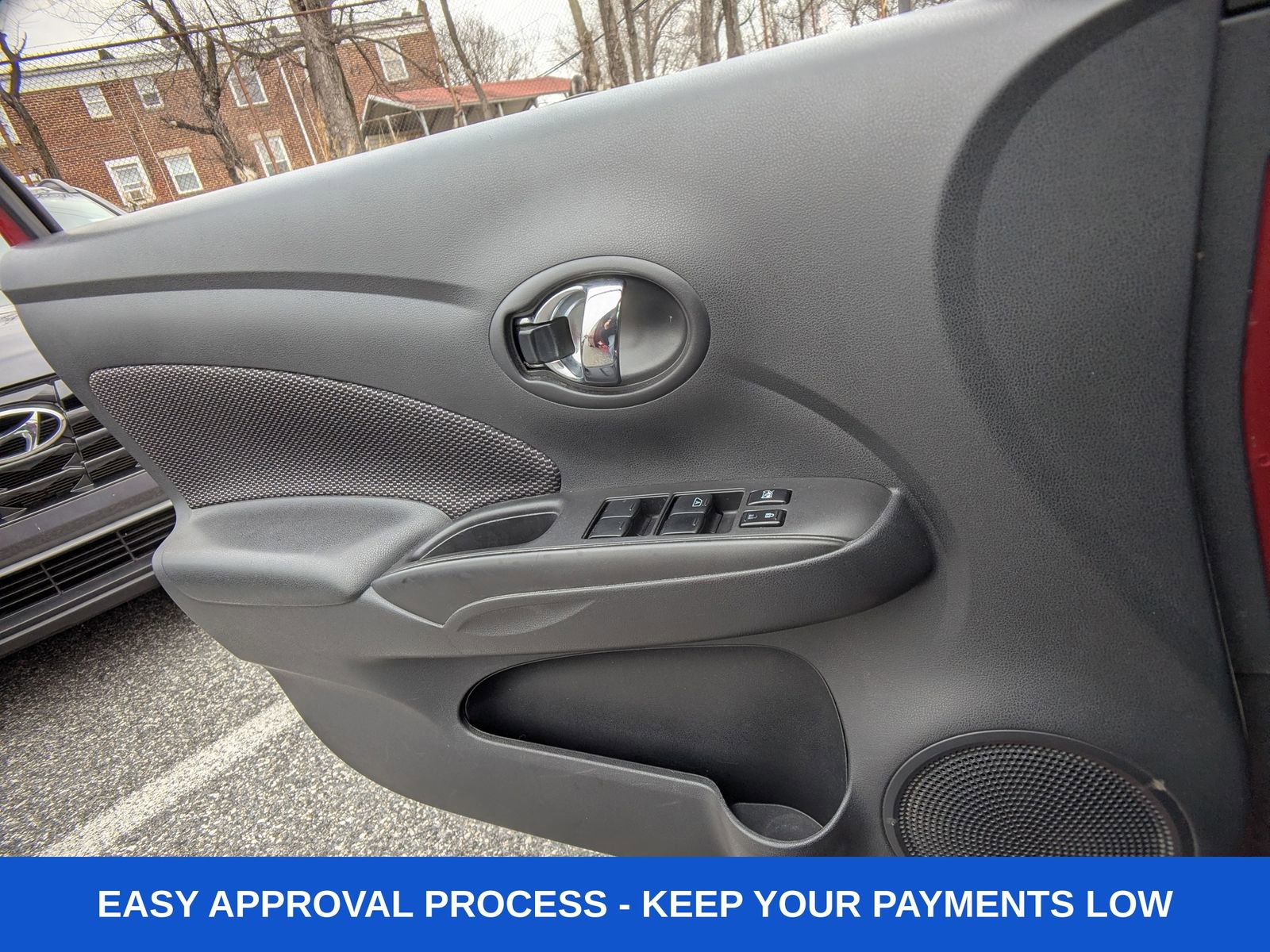 Used 2017 Nissan Versa SV w/ SV Special Edition Package image 37