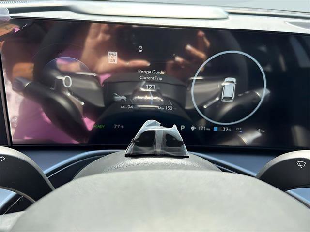 New 2026 Hyundai Ioniq 9 SEL image 16