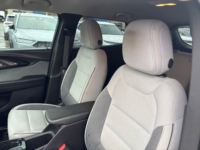 Used 2021 Chevrolet TrailBlazer LT image 9