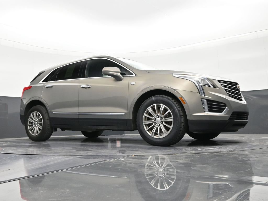 Used 2019 Cadillac XT5 Luxury image 26