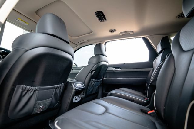 Certified 2024 Hyundai Palisade XRT AWD/4WD image 34