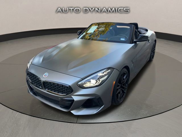 Used 2022 BMW Z4 M40i image 2