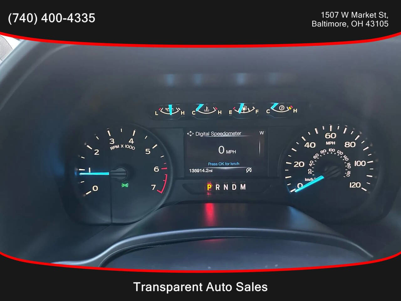 Used 2018 Ford F150 XL w/ Equipment Group 101A Mid image 16