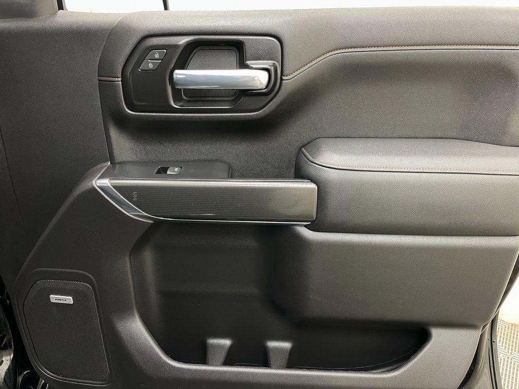 Used 2021 GMC Sierra 1500 AT4 w/ AT4 Premium Package image 46