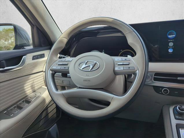 Used 2023 Hyundai Palisade Calligraphy FWD image 27
