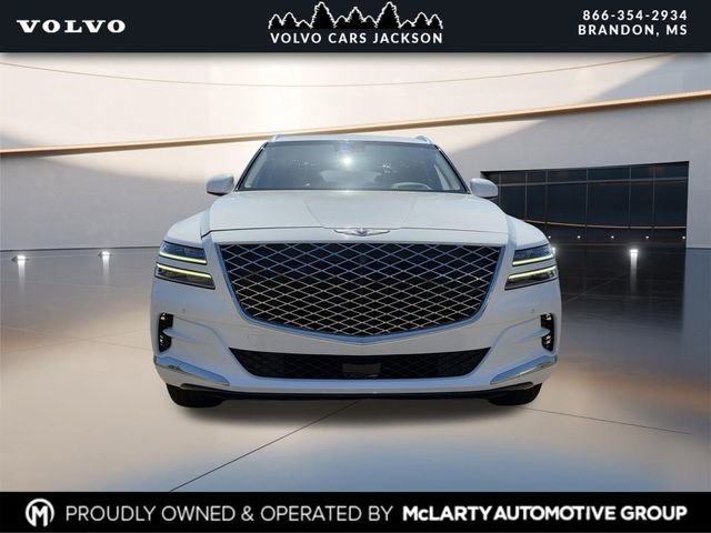 Used 2023 Genesis GV80 3.5T w/ Prestige Package AWD/4WD image 2