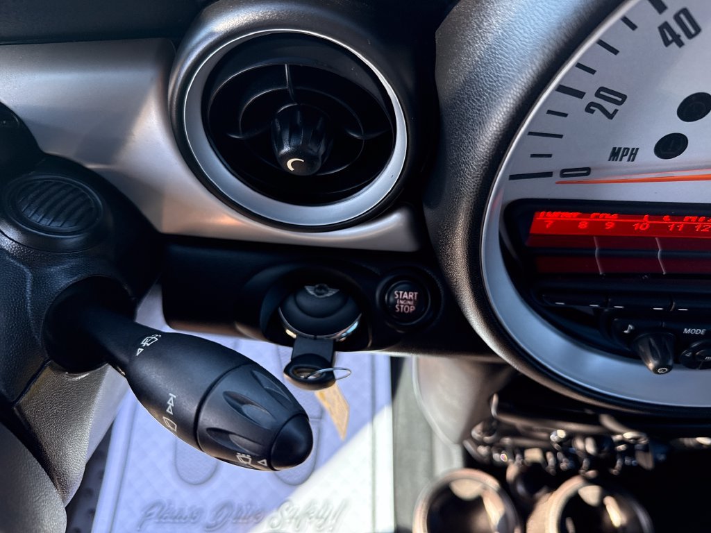 Used 2014 MINI Cooper Coupe FWD image 28