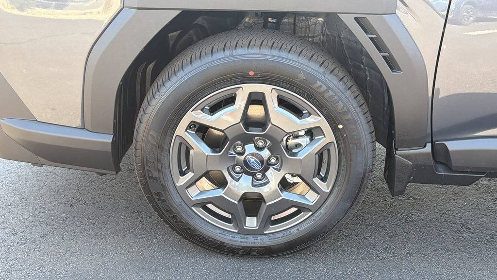 New 2026 Subaru Outback Premium AWD/4WD image 9