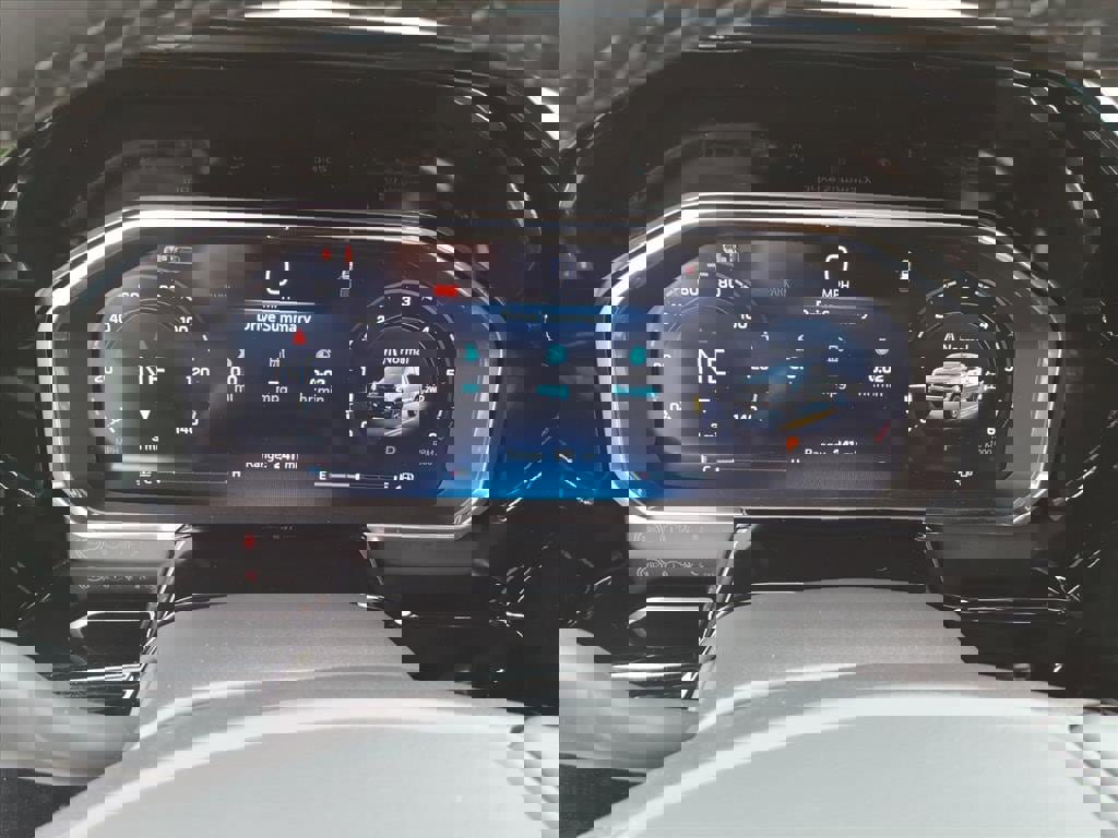 New 2026 Chevrolet Silverado 1500 LT Trail Boss image 9