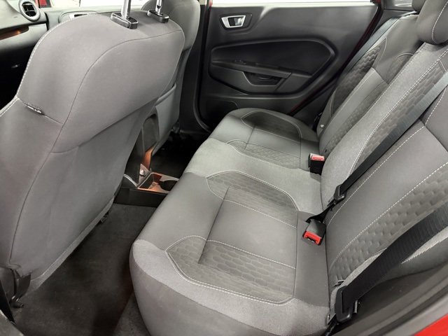 Used 2014 Ford Fiesta SE w/ Equipment Group 201B image 21