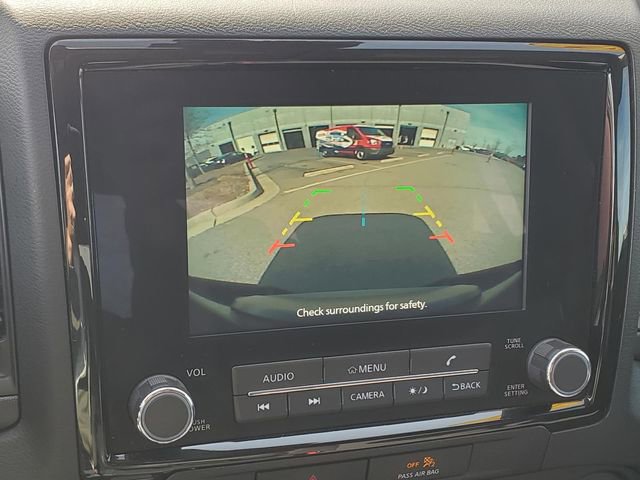 Used 2022 Nissan Frontier S w/ Technology Package image 25