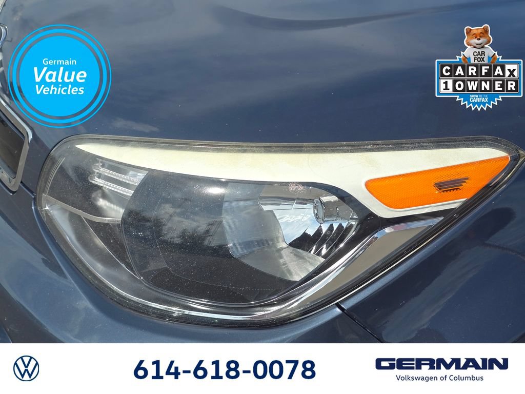 Used 2016 Kia Soul + FWD image 13