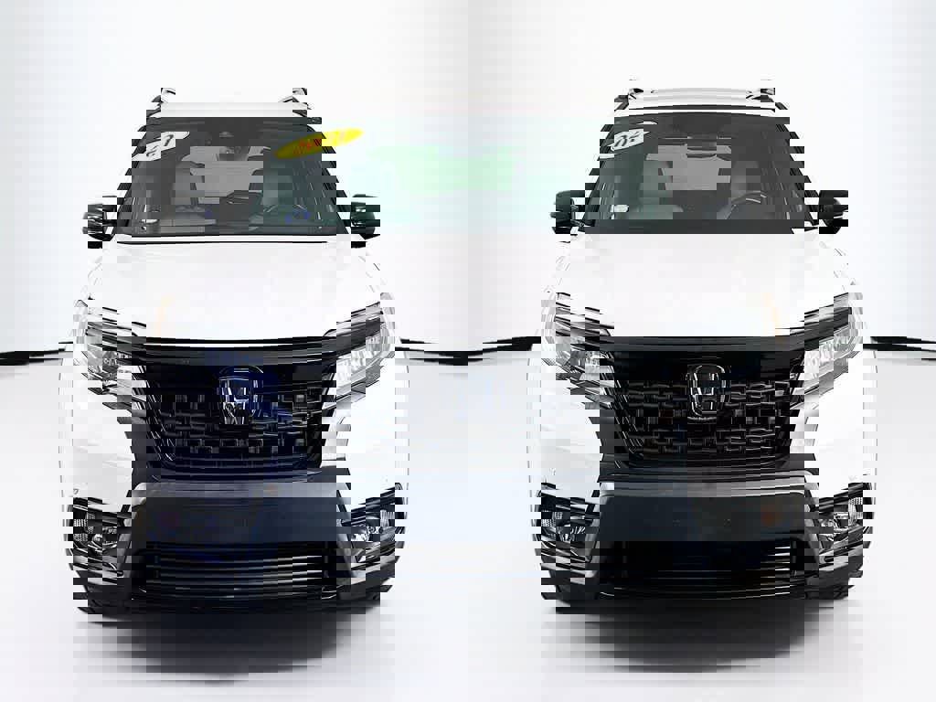 Used 2021 Honda Passport Elite image 6