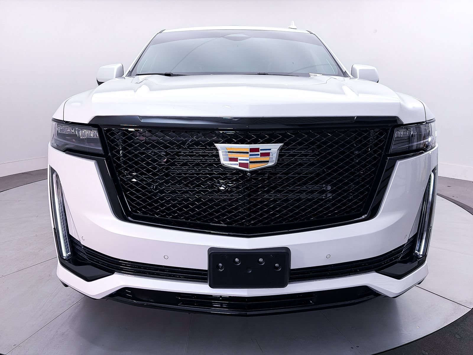 Used 2023 Cadillac Escalade ESV Sport Platinum AWD/4WD image 15