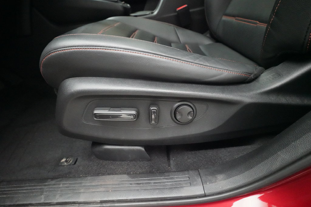 Certified 2024 Honda CR-V Sport Touring image 29