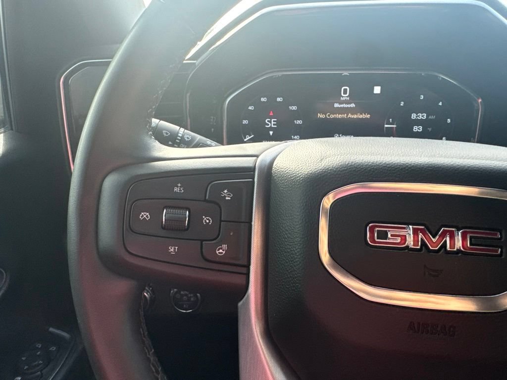 Used 2023 GMC Sierra 1500 Elevation AWD/4WD image 15