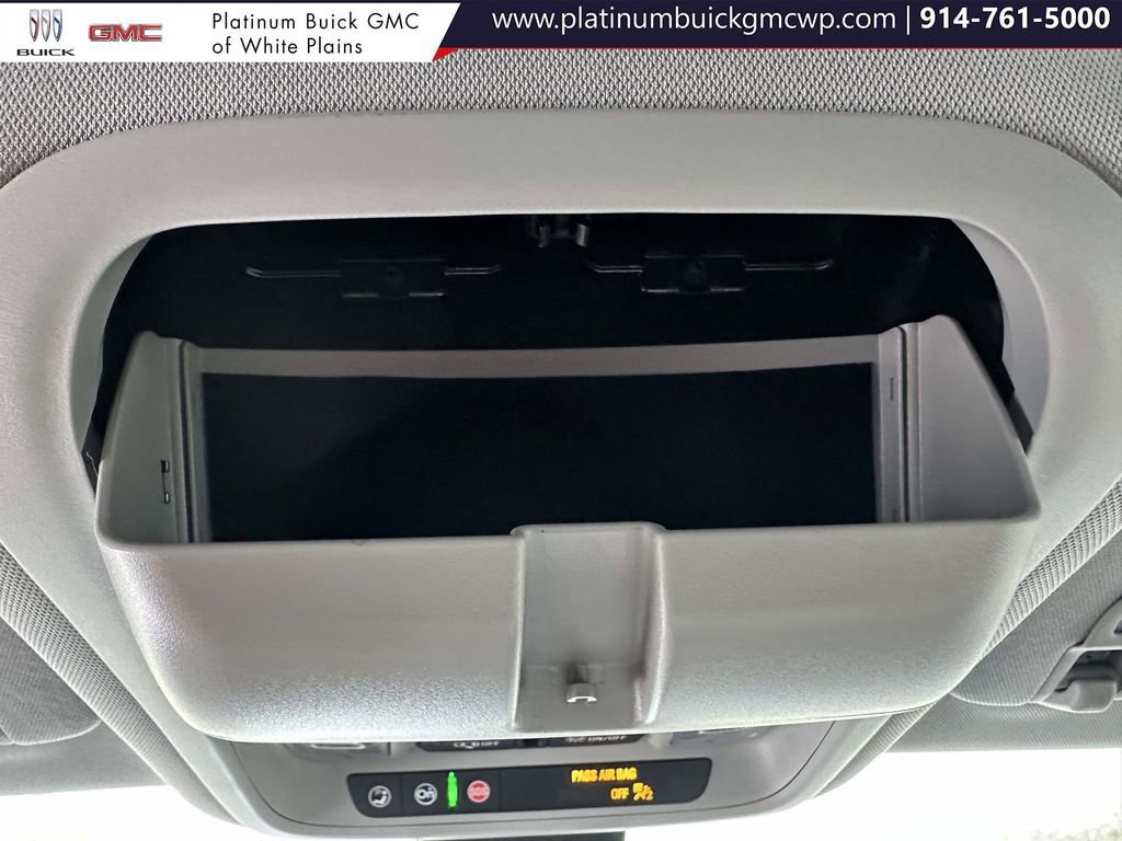 Used 2021 Chevrolet Equinox LT image 35