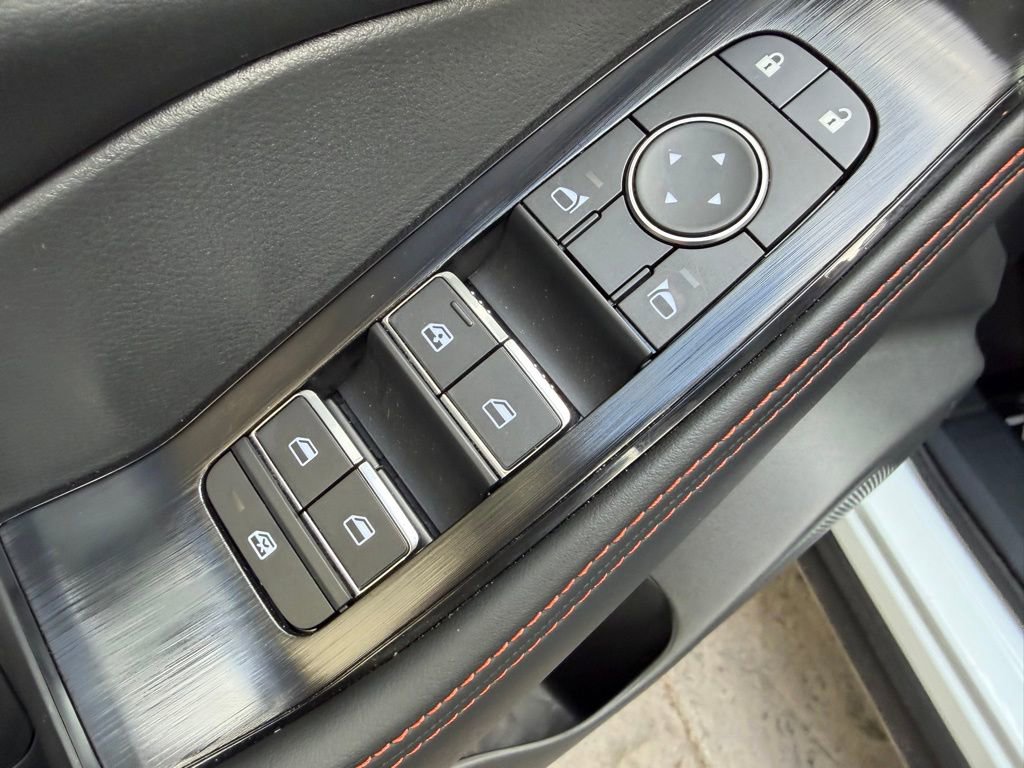 Used 2026 Nissan Rogue SV w/ Rock Creek Premium Package AWD/4WD image 17