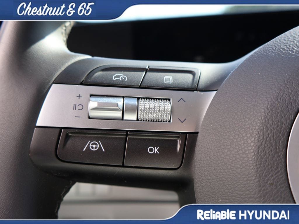 Used 2024 Hyundai Kona SEL FWD image 26