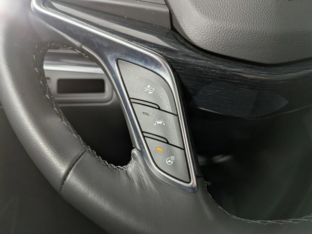 Certified 2025 Cadillac XT5 Premium Luxury w/ LPO, Floor Liner Package image 8