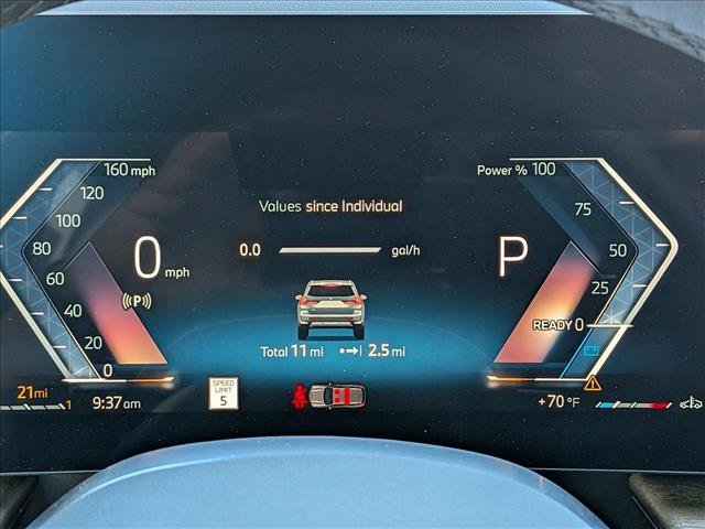 New 2026 BMW X1 xDrive28i w/ Technology Package AWD/4WD image 11