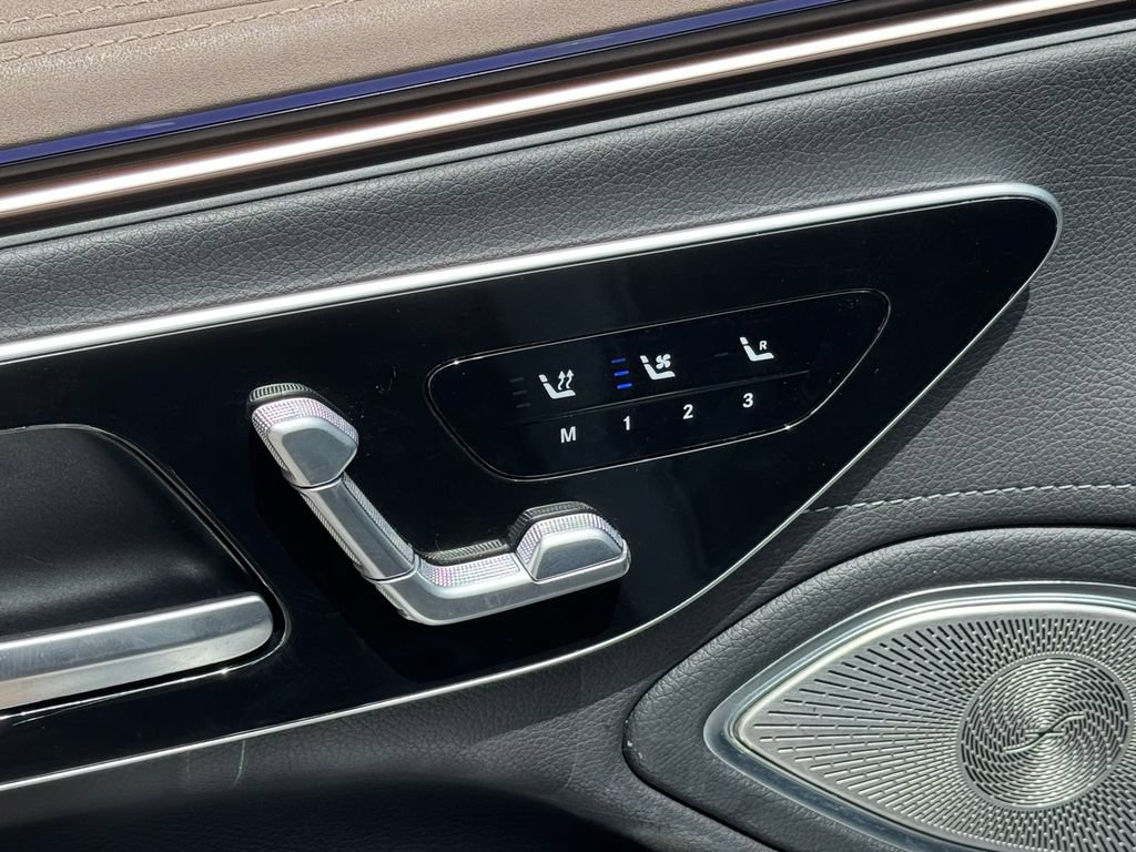 Used 2023 Mercedes-Benz EQS 450+ Sedan image 10