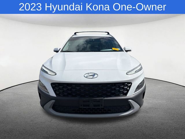 Used 2023 Hyundai Kona SEL w/ Convenience Package AWD/4WD image 7