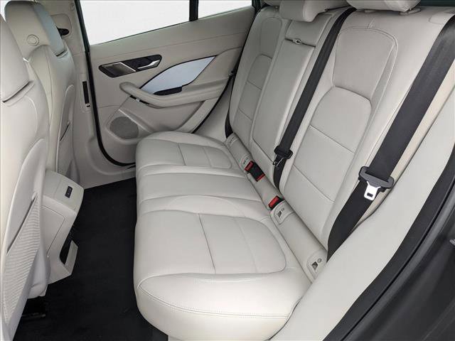 New 2024 Jaguar I-PACE R-Dynamic HSE image 13