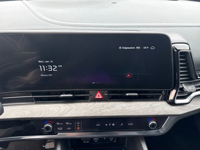 Used 2023 Kia Sportage X-Line image 18