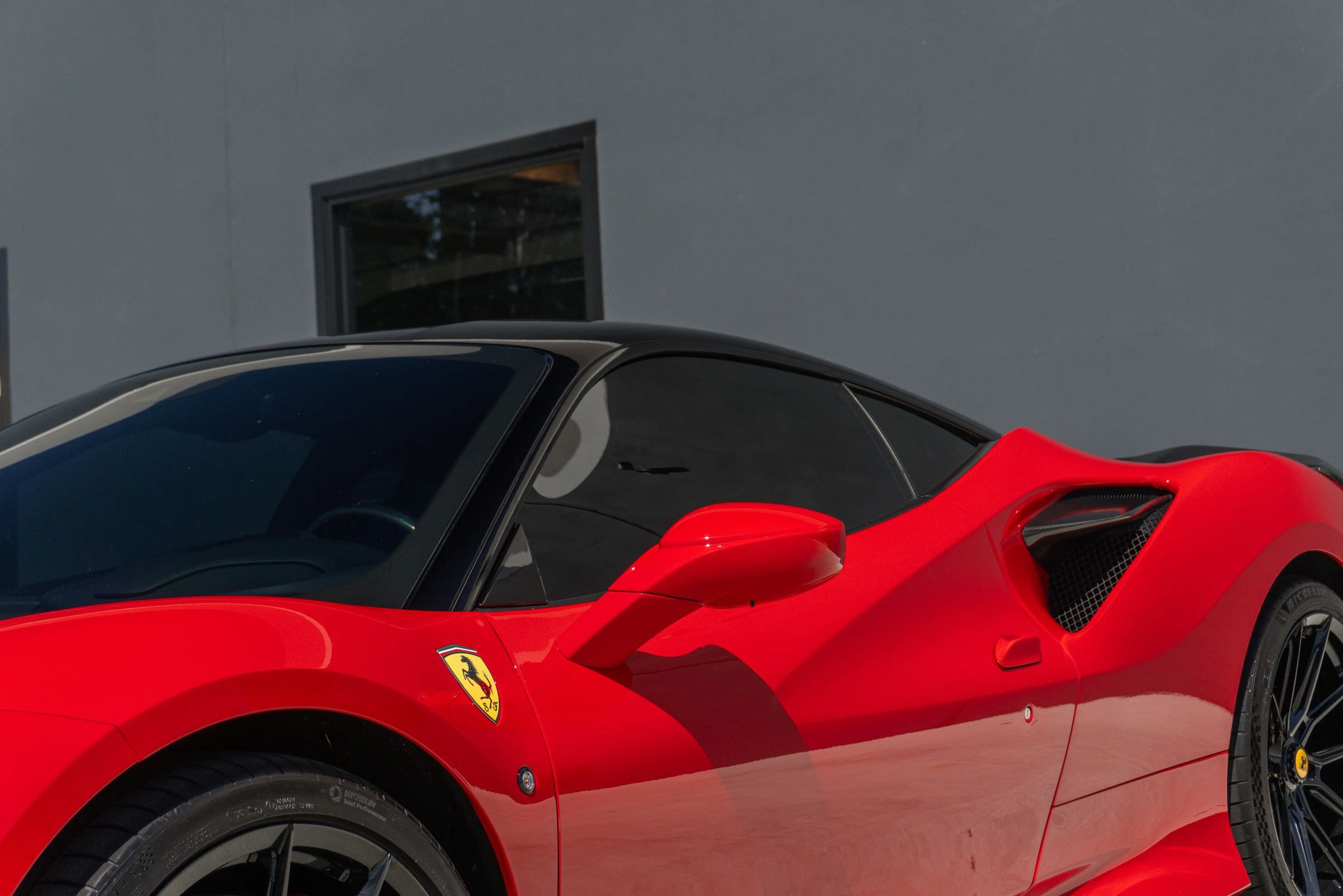 Used 2020 Ferrari F8 Tributo image 29