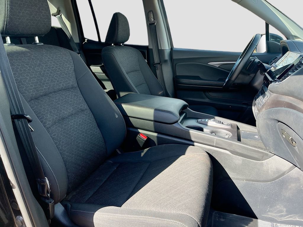 Used 2024 Honda Ridgeline Sport+ image 25