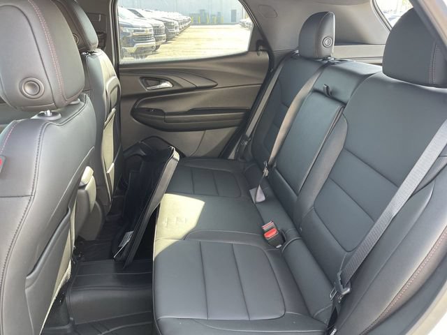 New 2026 Chevrolet TrailBlazer RS w/ Convenience Package AWD/4WD image 22