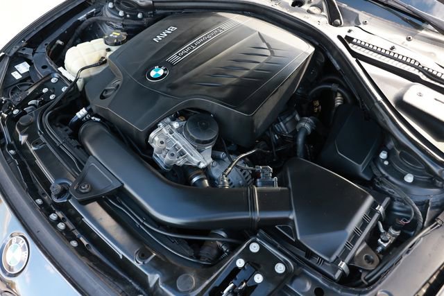 Used 2016 BMW 435i Coupe image 54