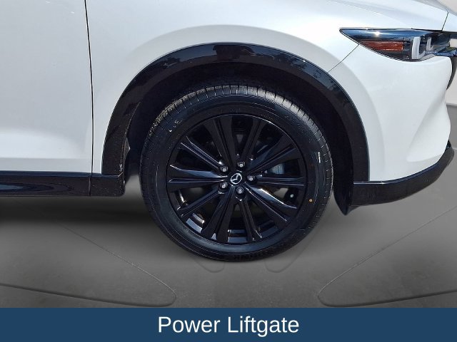 Used 2023 MAZDA CX-5 AWD 2.5 Turbo image 10