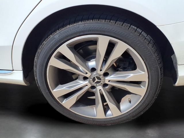 Used 2018 Mercedes-Benz C 300 4MATIC Sedan image 29
