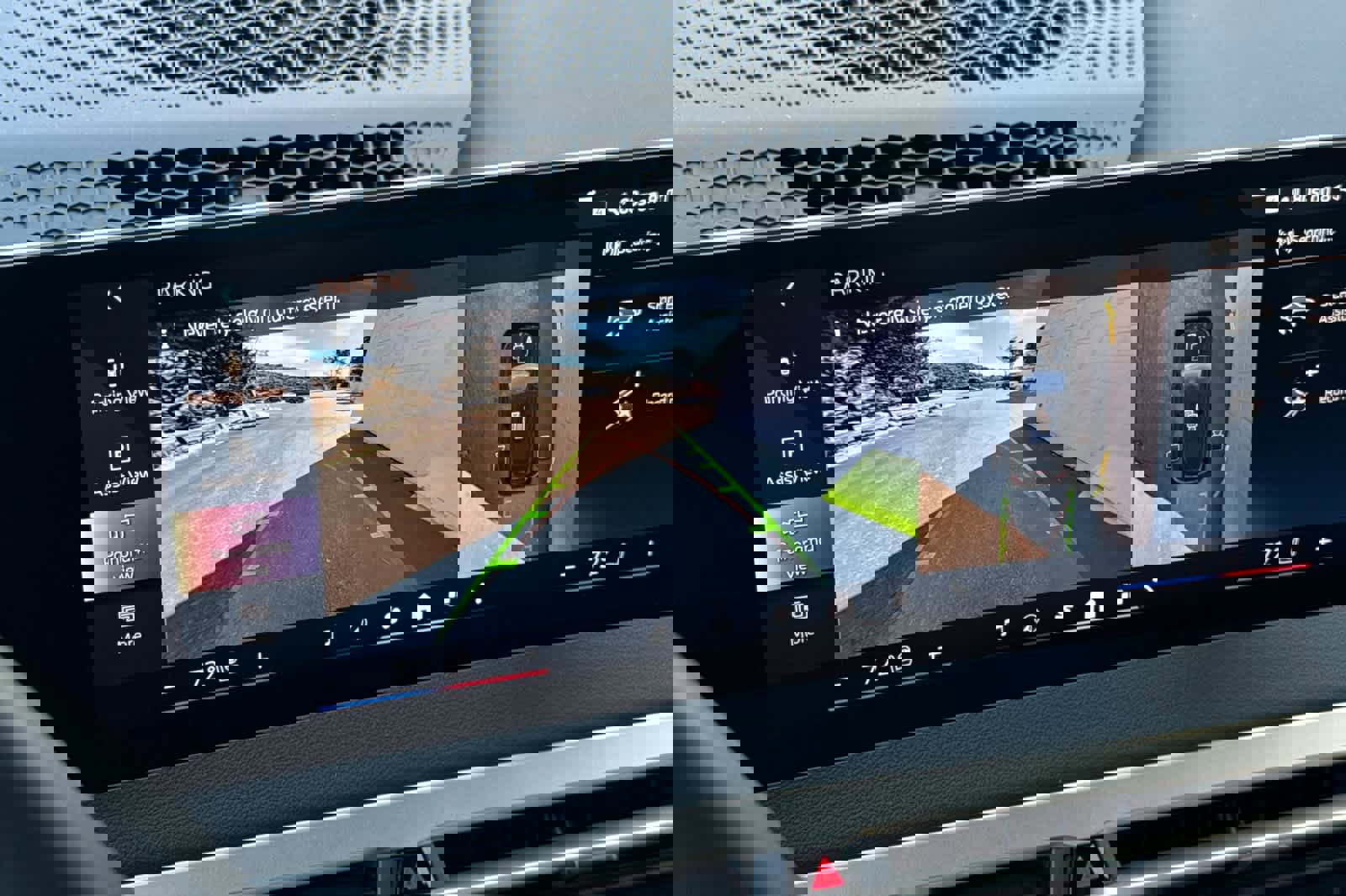 Certified 2025 BMW iX xDrive50 w/ Premium Package image 23